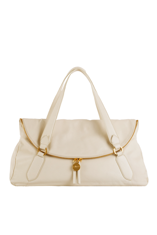 6PM shoulder bag areia