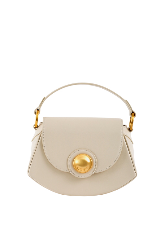 7PM handbag areia