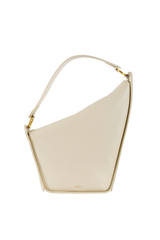 10AM shoulder bag areia