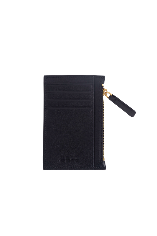 AMPM wallet black